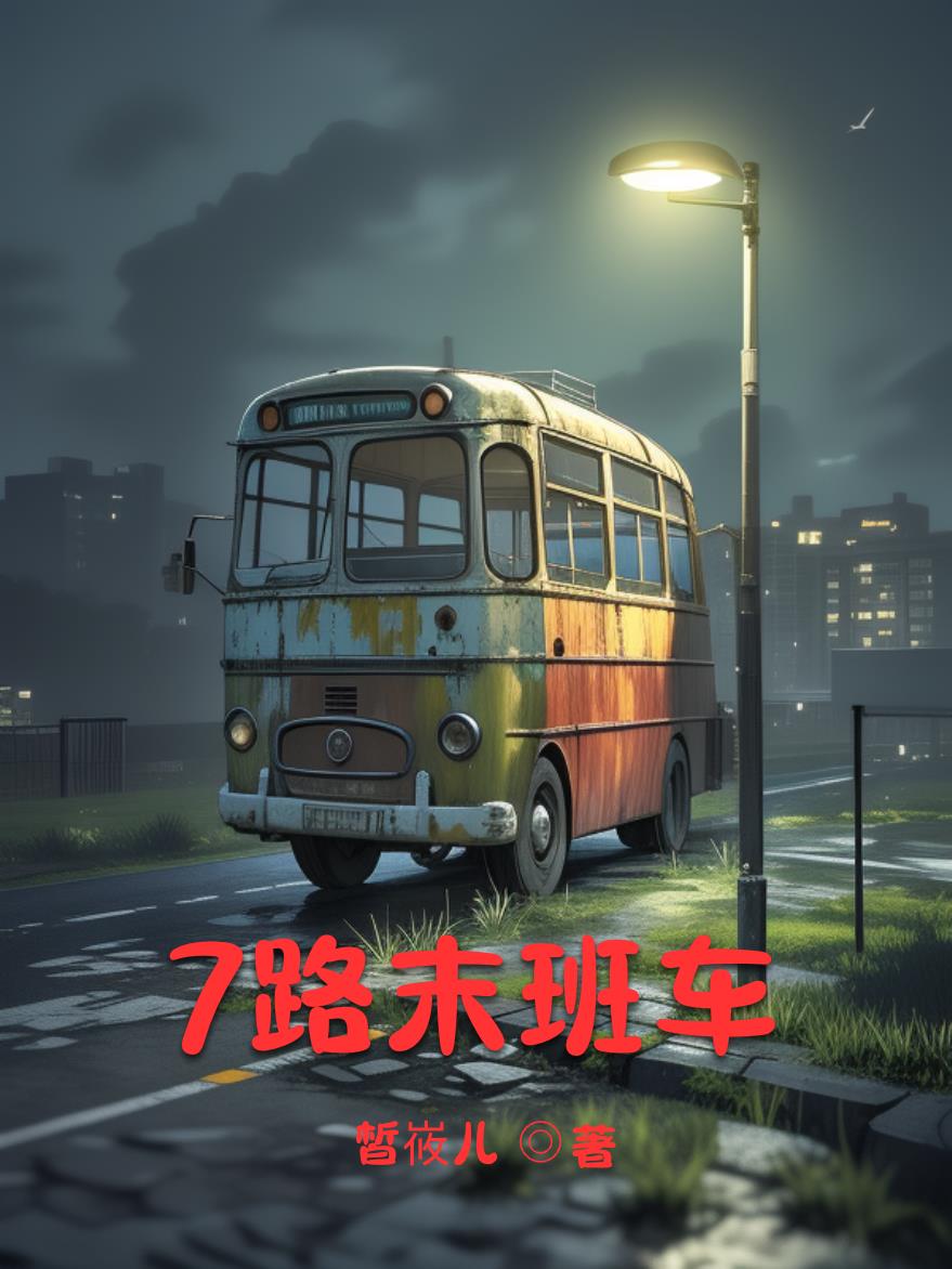 7路末班车封面